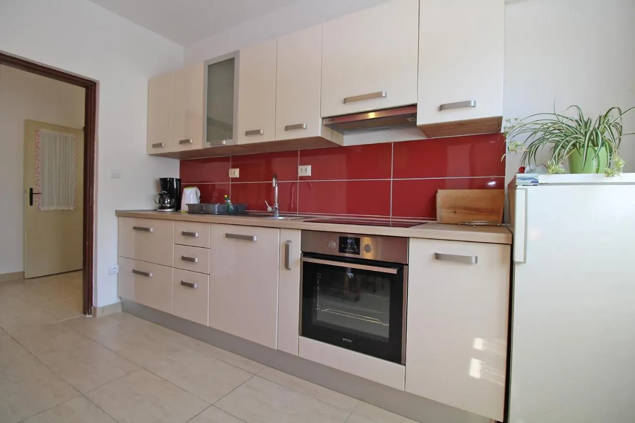 Apartments Biskupije 1158 Medulin Hırvatistan