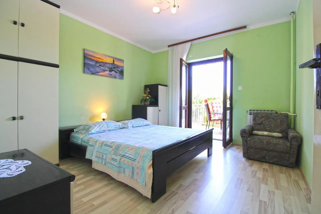 Apartments Biskupije 1158 Medulin